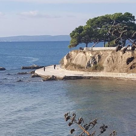 Beach Apartment - Demi Σπλιτ Εξωτερικό φωτογραφία
