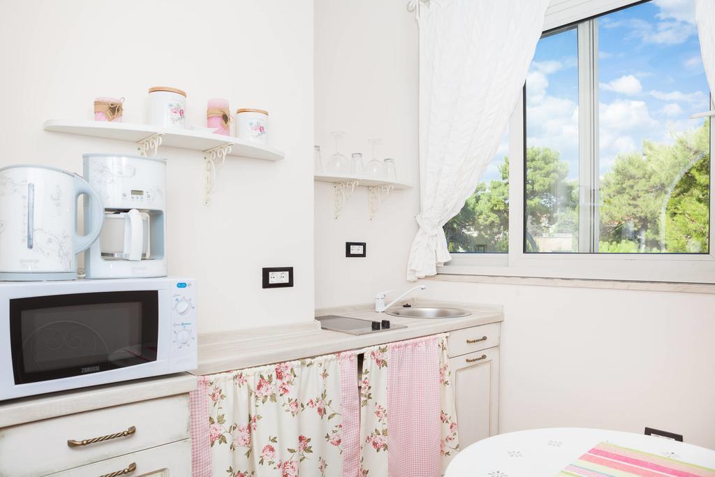 Beach Apartment - Demi Σπλιτ Εξωτερικό φωτογραφία