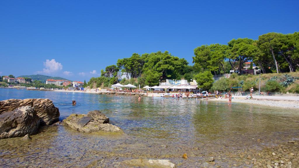 Beach Apartment - Demi Σπλιτ Εξωτερικό φωτογραφία